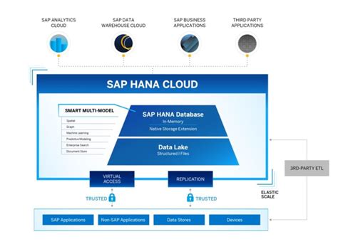 sap hana storage|SAP HANA Cloud.